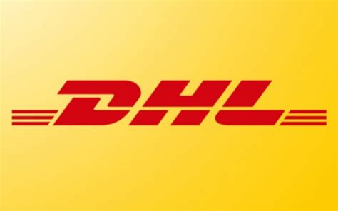 dhl verzenden pakket.